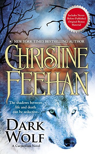 Dark Wolf : a Carpathian novel