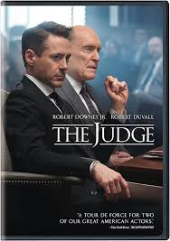 The judge  [DVD]