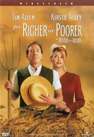 For richer or poorer [DVD]