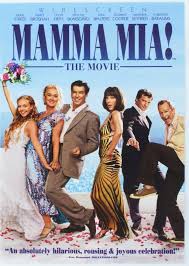 Mamma mia! [DVD]