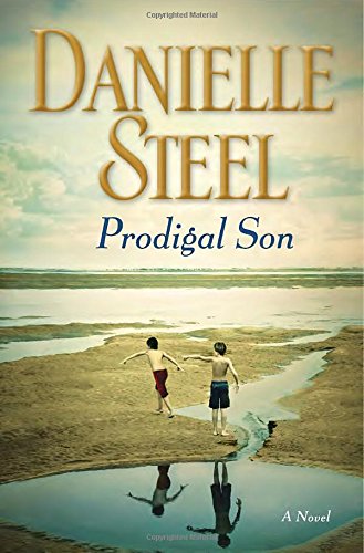 Prodigal son : a novel