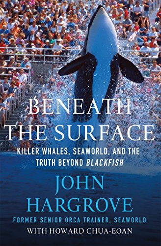 Beneath the surface : killer whales, SeaWorld, and the truth beyond Blackfish