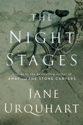 The night stages : a novel