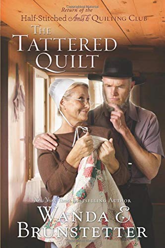 The tattered quilt