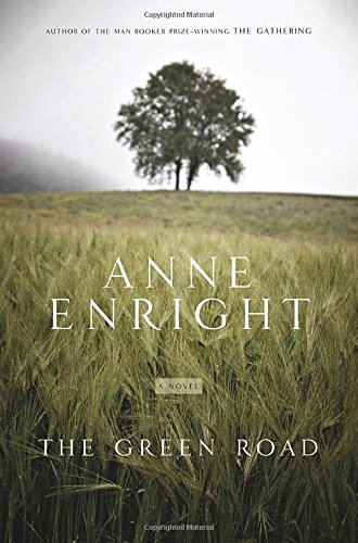The green road : a novel