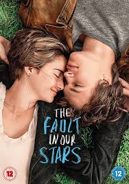 The fault in our stars [DVD]