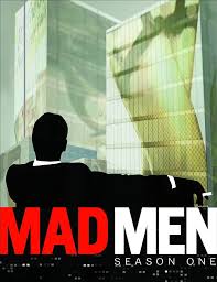 Mad Men : season 1 [DVD]