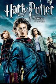 Harry Potter and the goblet of fire [DVD]