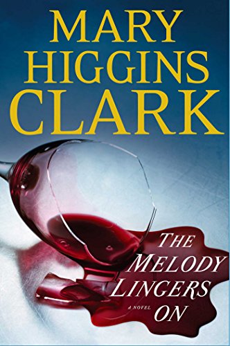 The melody lingers on : a novel