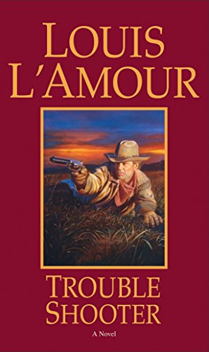 Trouble shooter : a Hopalong Cassidy novel