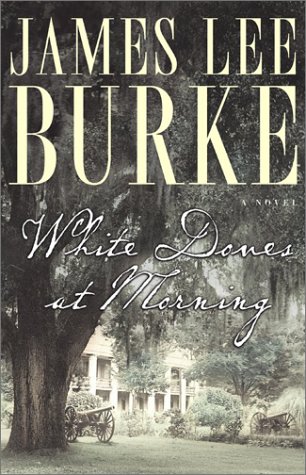 White doves at morning : a novel