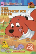 The pumpkin pie prize