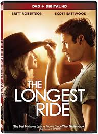 The longest ride [DVD]