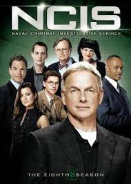 NCIS, Naval Criminal Investigative Service DVD]