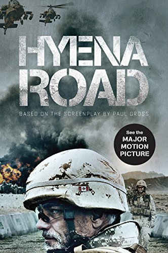 Hyena Road.