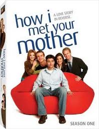 How i met your mother, season 1 [DVD]
