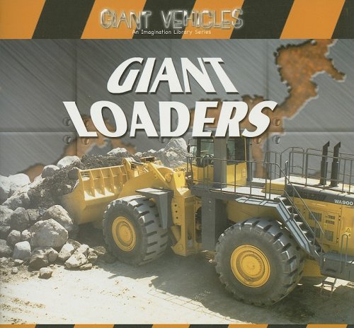 Giant loaders