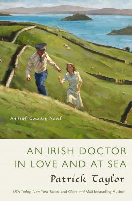 An Irish doctor in love and at sea : an Irish Country novel