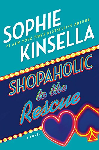 Shopaholic to the rescue : a novel