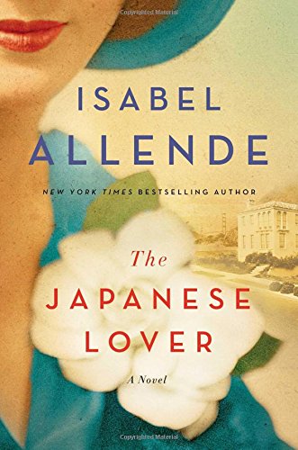 The Japanese lover : a novel
