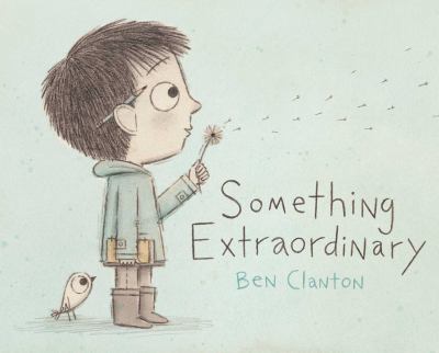 Something extraordinary