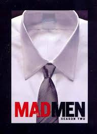 Mad men. Season two [DVD]