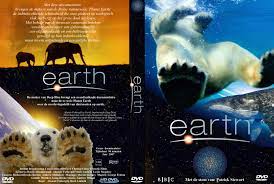 Earth [DVD]