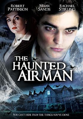 The haunted airman  [DVD]