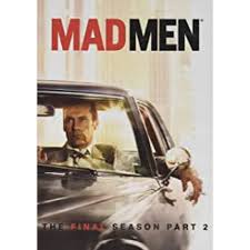 Mad men. The final season. Part 2 [DVD]