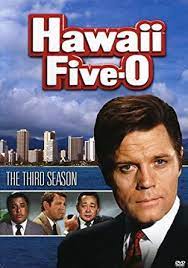 Hawaii Five-O : Season 3 [DVD]