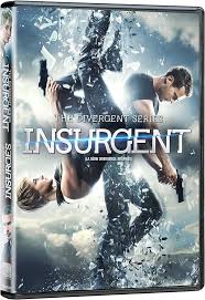 Insurgent [DVD]