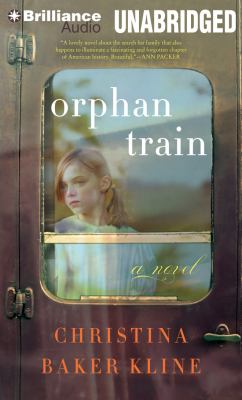 Orphan train : a novel