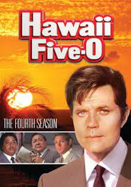 Hawaii Five-O : Season 4 [DVD]