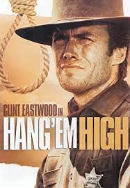 Hang em high [DVD]