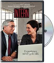 The intern [DVD]