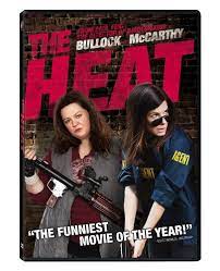 The heat [DVD]