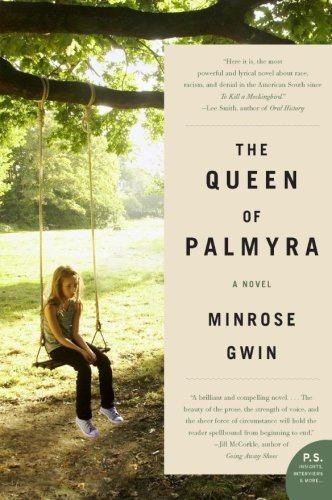 The queen of Palmyra : [a novel]