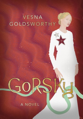 Gorsky a novel