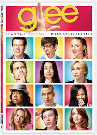 Glee season 1 volume 1 : road to sectionals. Volume 1 :