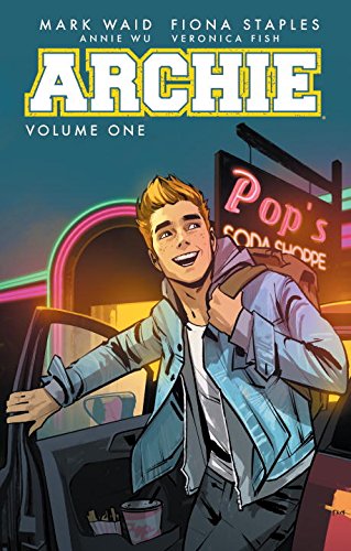 Archie, volume one