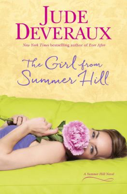 Girl from Summer Hill : A Blue Spring Lake Novel