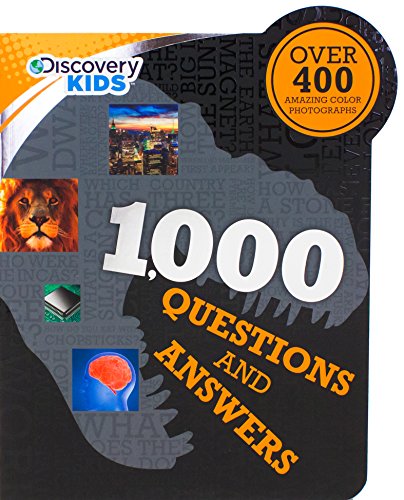 1000 questions and answers