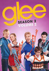 Glee season 2 [DVD]. Season 2, Volume 2.