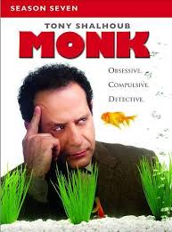 Monk, season 7 [DVD]. Season seven /