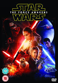 Star wars : the force awakens. The Force awakens /