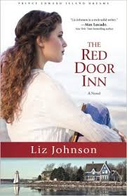 The Red Door Inn : a novel