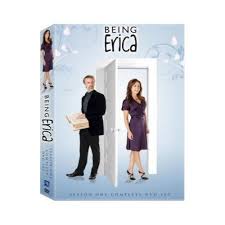 Being Erica season one [DVD]. Season one.