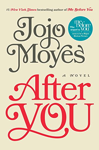 After you : a novel