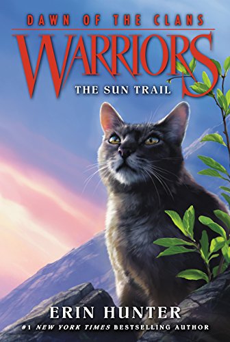 Warriors : the sun trail