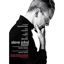 Steve Jobs [DVD]